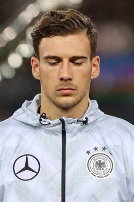 Leon Goretzka Poster 3345830