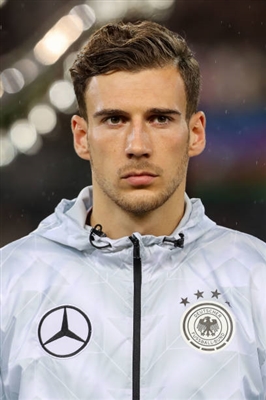 Leon Goretzka Poster 3345831