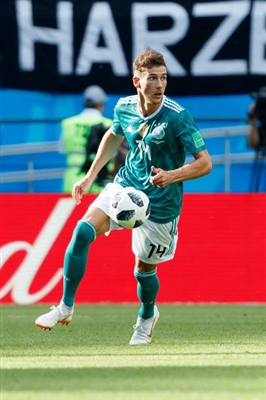 Leon Goretzka Poster 3345834