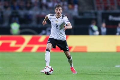 Leon Goretzka Poster 3345836