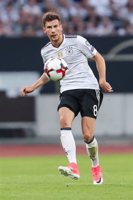 Leon Goretzka Poster 3345841