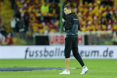 Leon Goretzka Poster 3345843