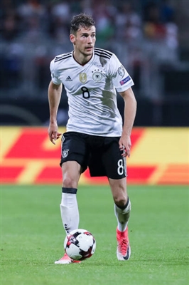 Leon Goretzka Poster 3345847