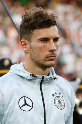 Leon Goretzka Poster 3345850