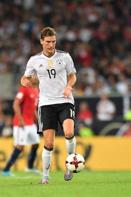Leon Goretzka Poster 3345855