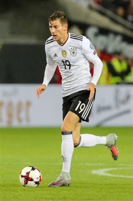 Leon Goretzka Poster 3345856