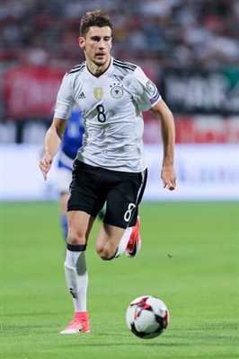 Leon Goretzka Poster 3345858