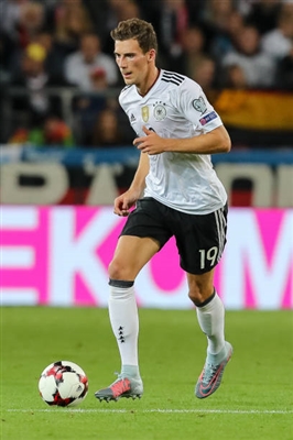 Leon Goretzka Poster 3345870