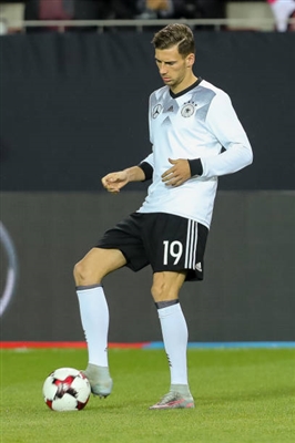 Leon Goretzka Poster 3345871