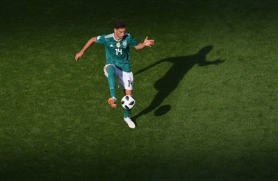 Leon Goretzka Poster 3345872