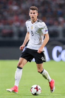 Leon Goretzka Poster 3345875