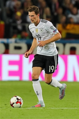 Leon Goretzka Poster 3345877