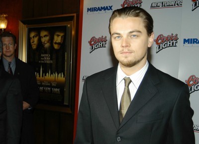 Leonardo DiCaprio Poster 1372282