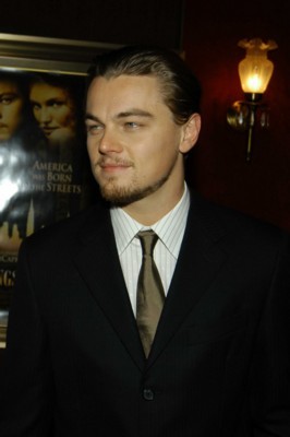 Leonardo DiCaprio Poster 1372283