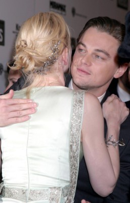 Leonardo DiCaprio Poster 1372285