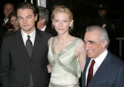 Leonardo DiCaprio Poster 1372287