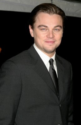 Leonardo DiCaprio Poster 1372288