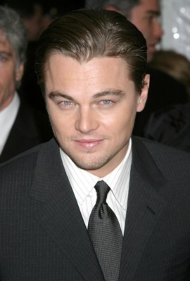 Leonardo DiCaprio Poster 1372289