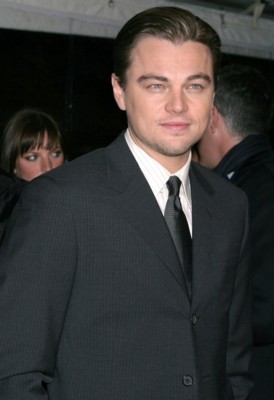 Leonardo DiCaprio Poster 1372290