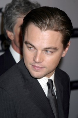 Leonardo DiCaprio Poster 1372291