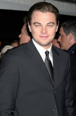 Leonardo DiCaprio Poster 1372292