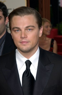 Leonardo DiCaprio Poster 1372301