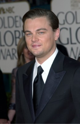Leonardo DiCaprio Poster 1372302