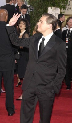 Leonardo DiCaprio Poster 1372305