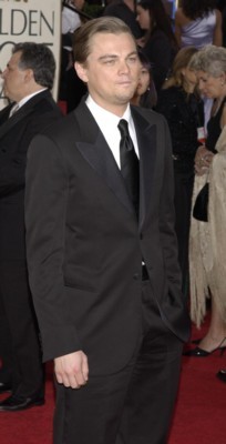 Leonardo DiCaprio Poster 1372306