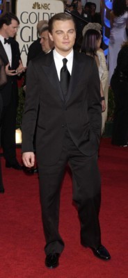 Leonardo DiCaprio Poster 1372307