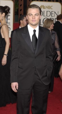 Leonardo DiCaprio Poster 1372308