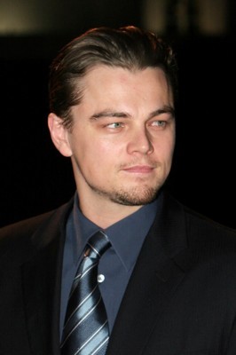 Leonardo DiCaprio Poster 1372309