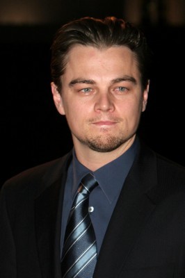 Leonardo DiCaprio Poster 1372310