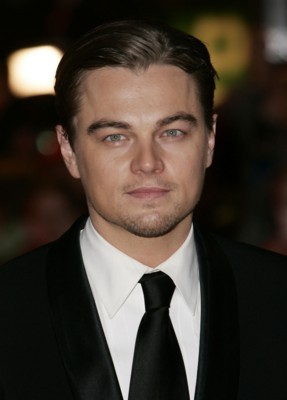 Leonardo DiCaprio Poster 1372311
