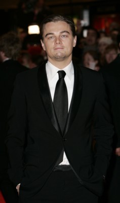 Leonardo DiCaprio Poster 1372312