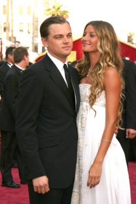 Leonardo DiCaprio Poster 1372320