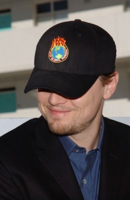 Leonardo DiCaprio Poster 1372326