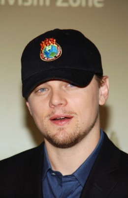 Leonardo DiCaprio Poster 1372328