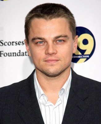 Leonardo DiCaprio Poster 1372334
