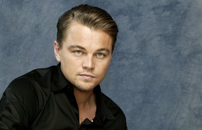 Leonardo DiCaprio Poster 1964176