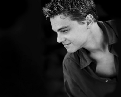 Leonardo DiCaprio Poster 1964177