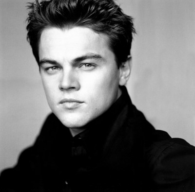 Leonardo DiCaprio Poster 1964178