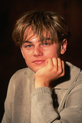 Leonardo DiCaprio Poster 1964179