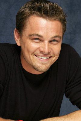 Leonardo DiCaprio Poster 1964180