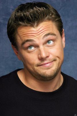 Leonardo DiCaprio Poster 1964181