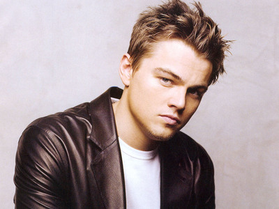 Leonardo DiCaprio Poster 1964182