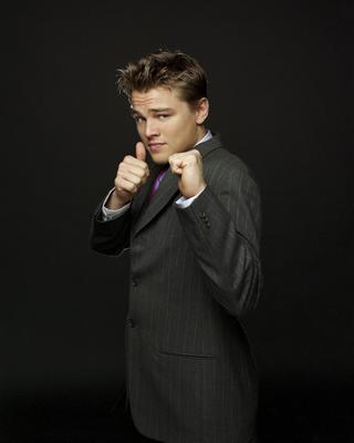 Leonardo DiCaprio Poster 2116128