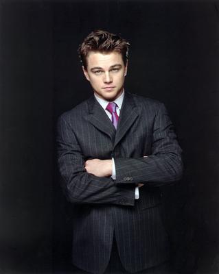 Leonardo DiCaprio Poster 2116137