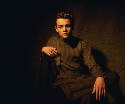 Leonardo DiCaprio Poster 2128555