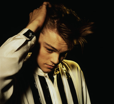 Leonardo DiCaprio Poster 2128556